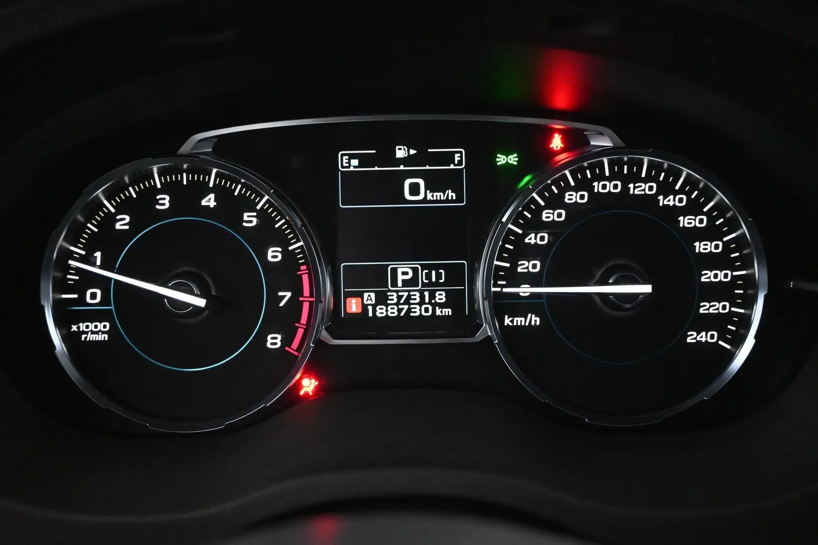 Car Image - 4J5Zc1meTNBu1hS3uM89Iu