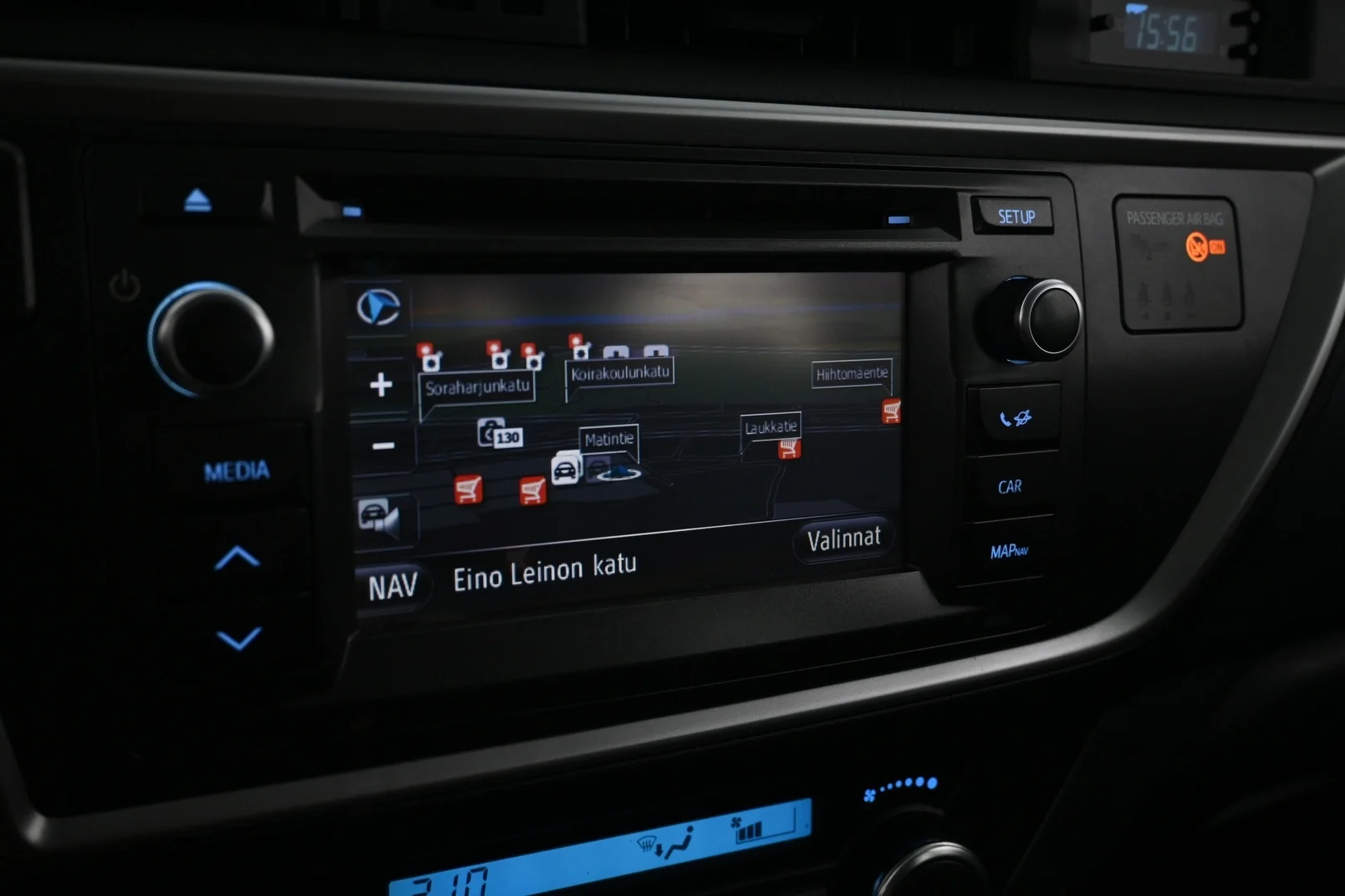 Car Image - 5LCSmJhfE3urabxKnWTZrY