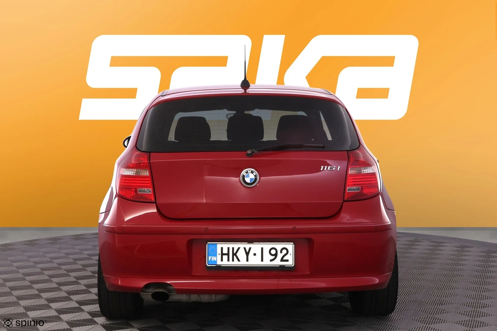 Car Image - 4LlG1lObF8hRTjDzgxDv45
