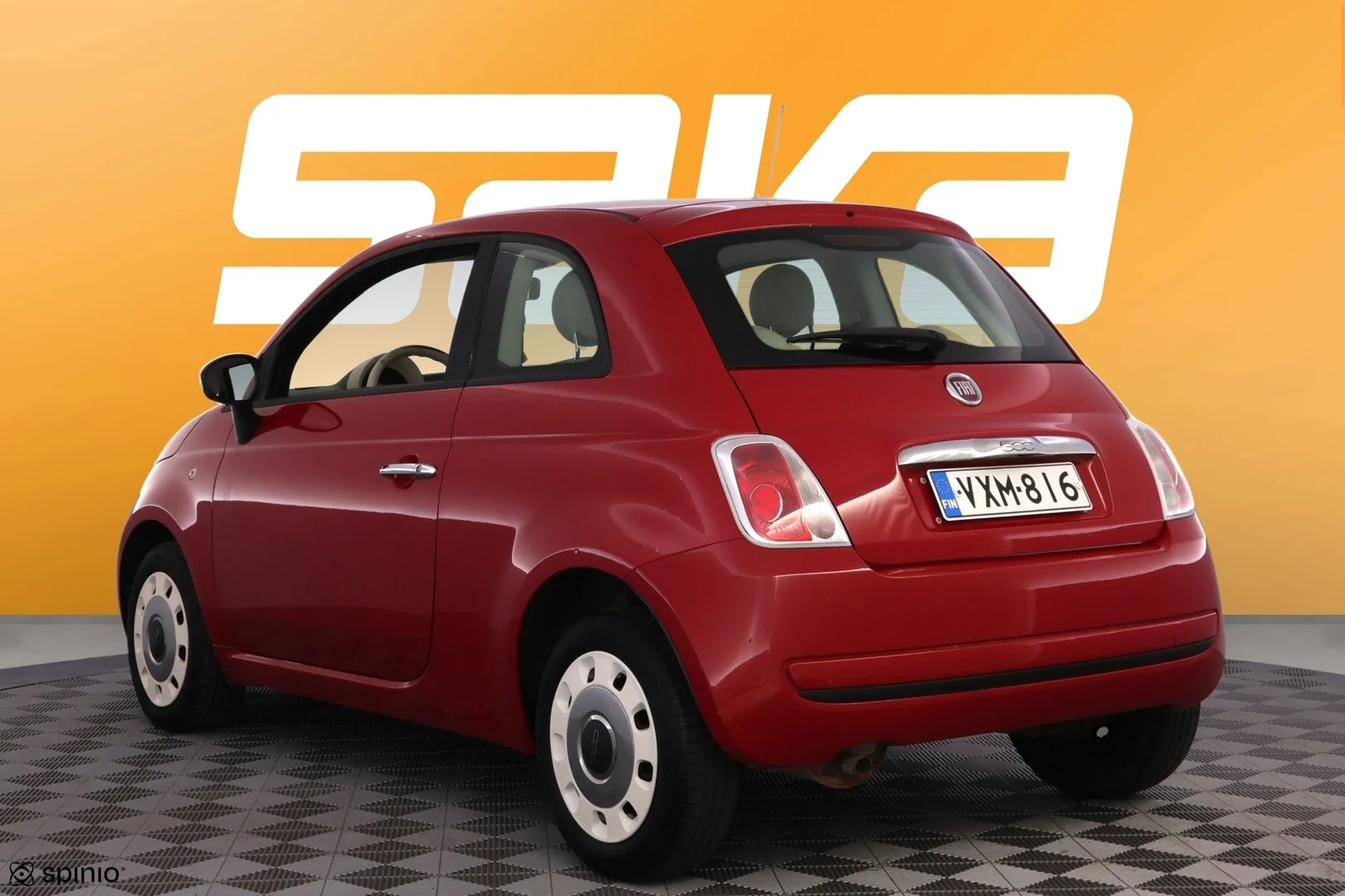 Car Image - 2yRgYrrJlHq5a4E3syQK5P