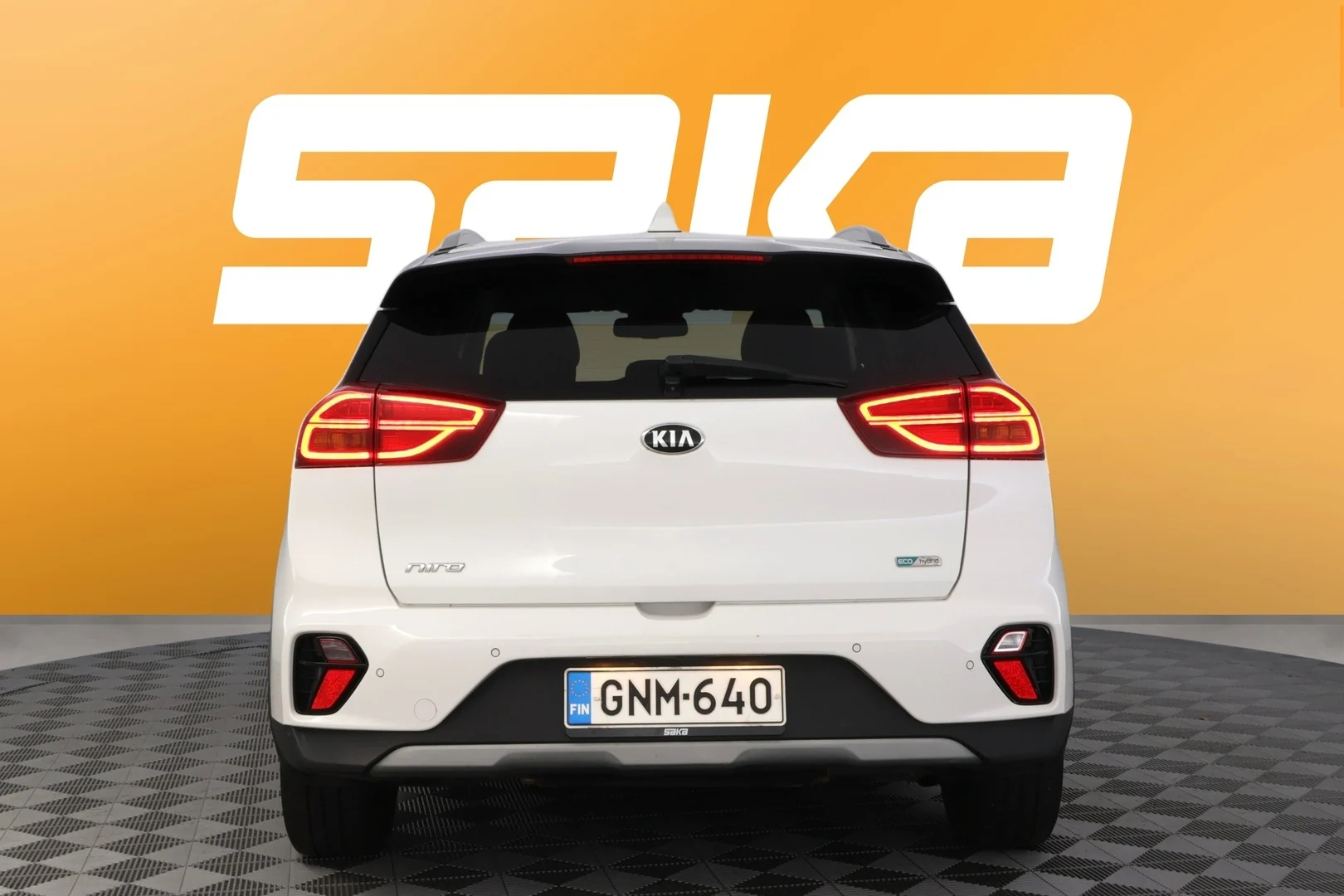 Car Image - 5xeFWdtnHfQORkzKcHkI1K