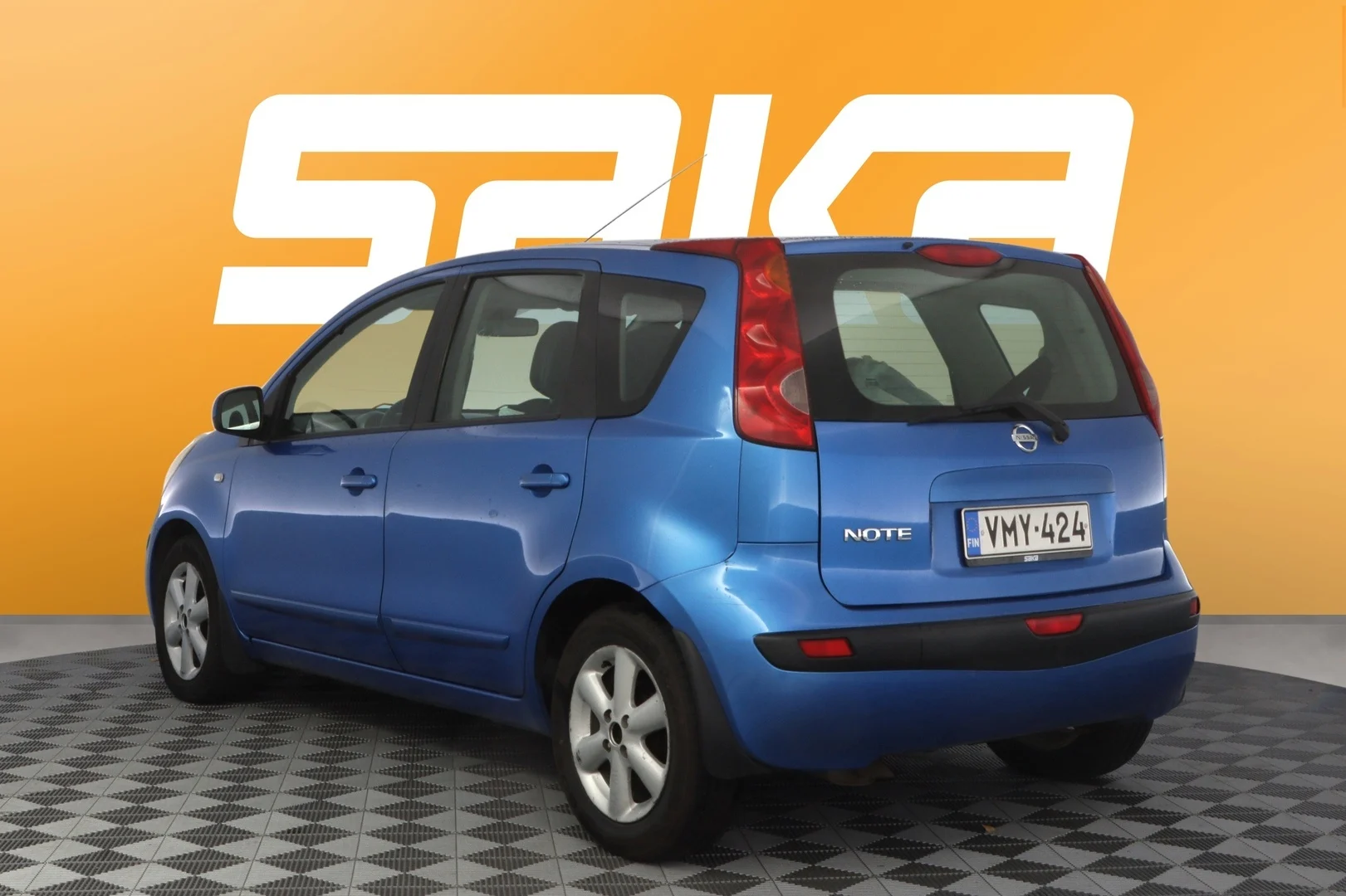 Car Image - 3kzV9CPiDaIwT6XUrP6IVy