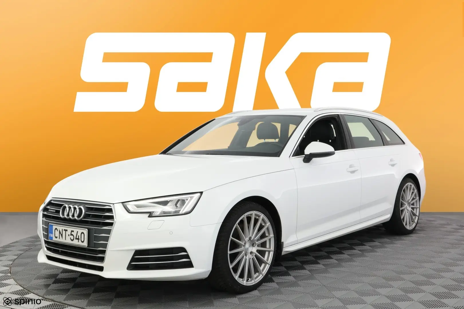 Car Image - 5MJc3RFIrRLsPRkhe3HJP3