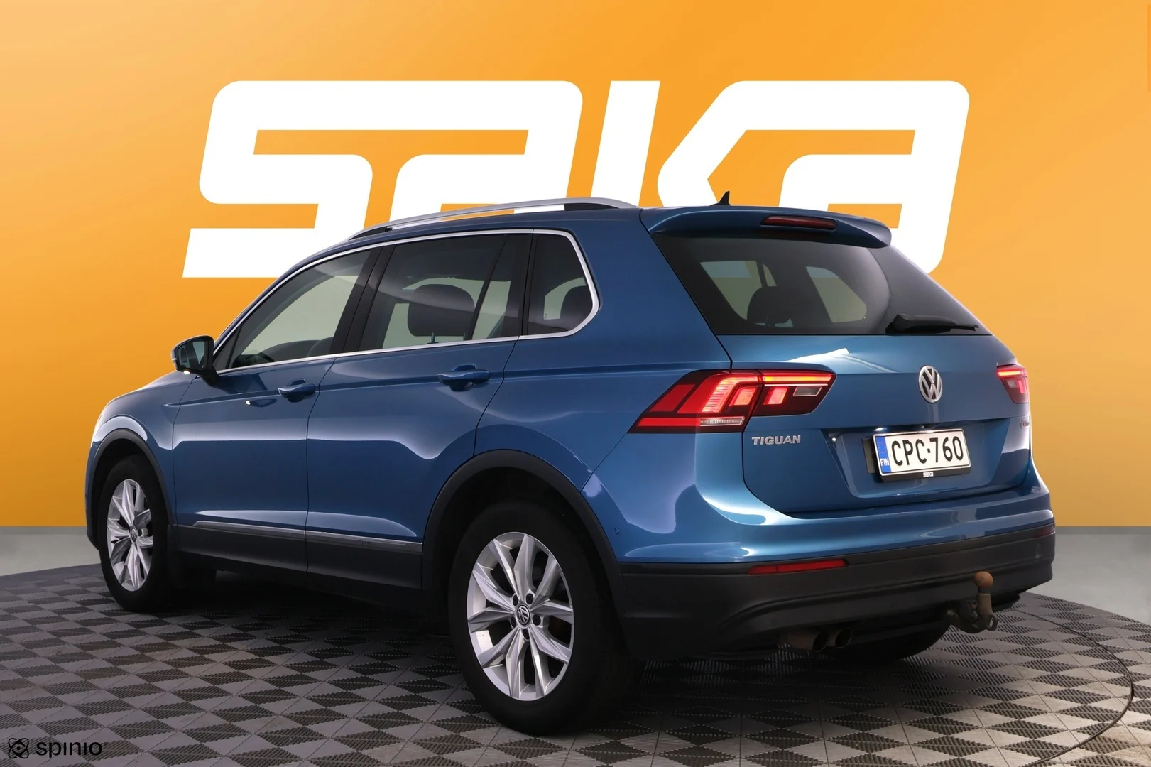 Car Image - 7cUYHckHClepDtbX1Sen9V