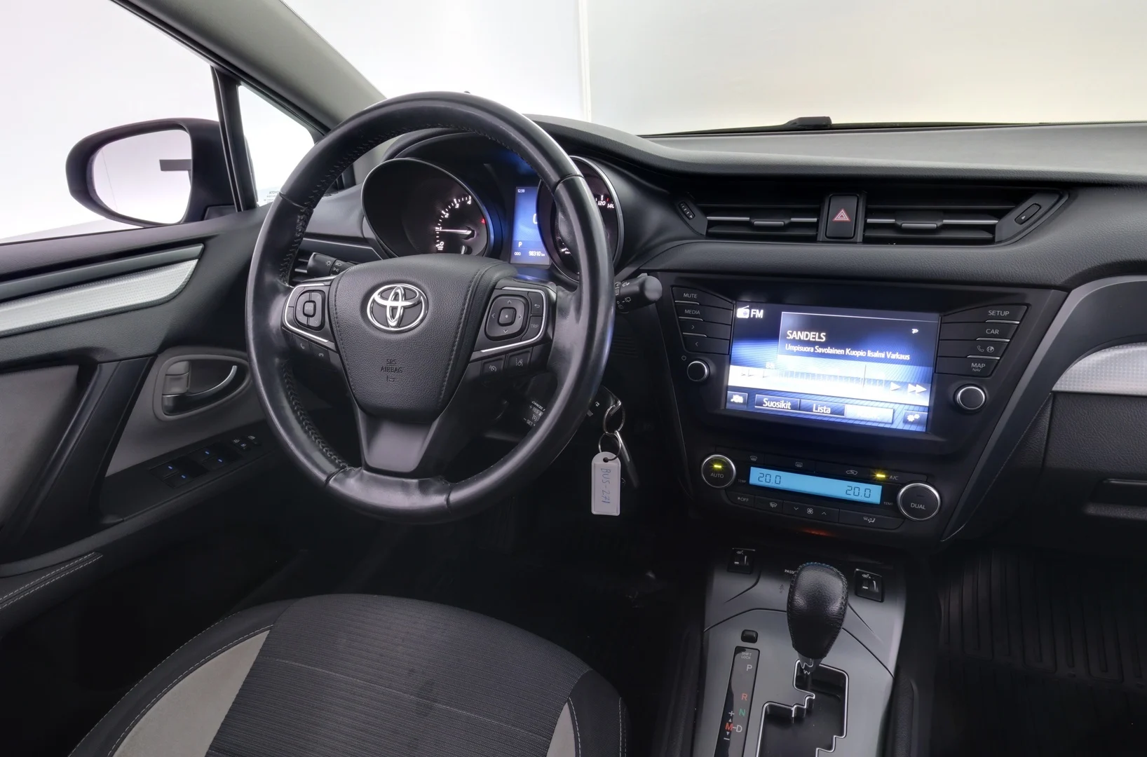 Car Image - 1s1MozESM6nDgRcN0X7Ylt