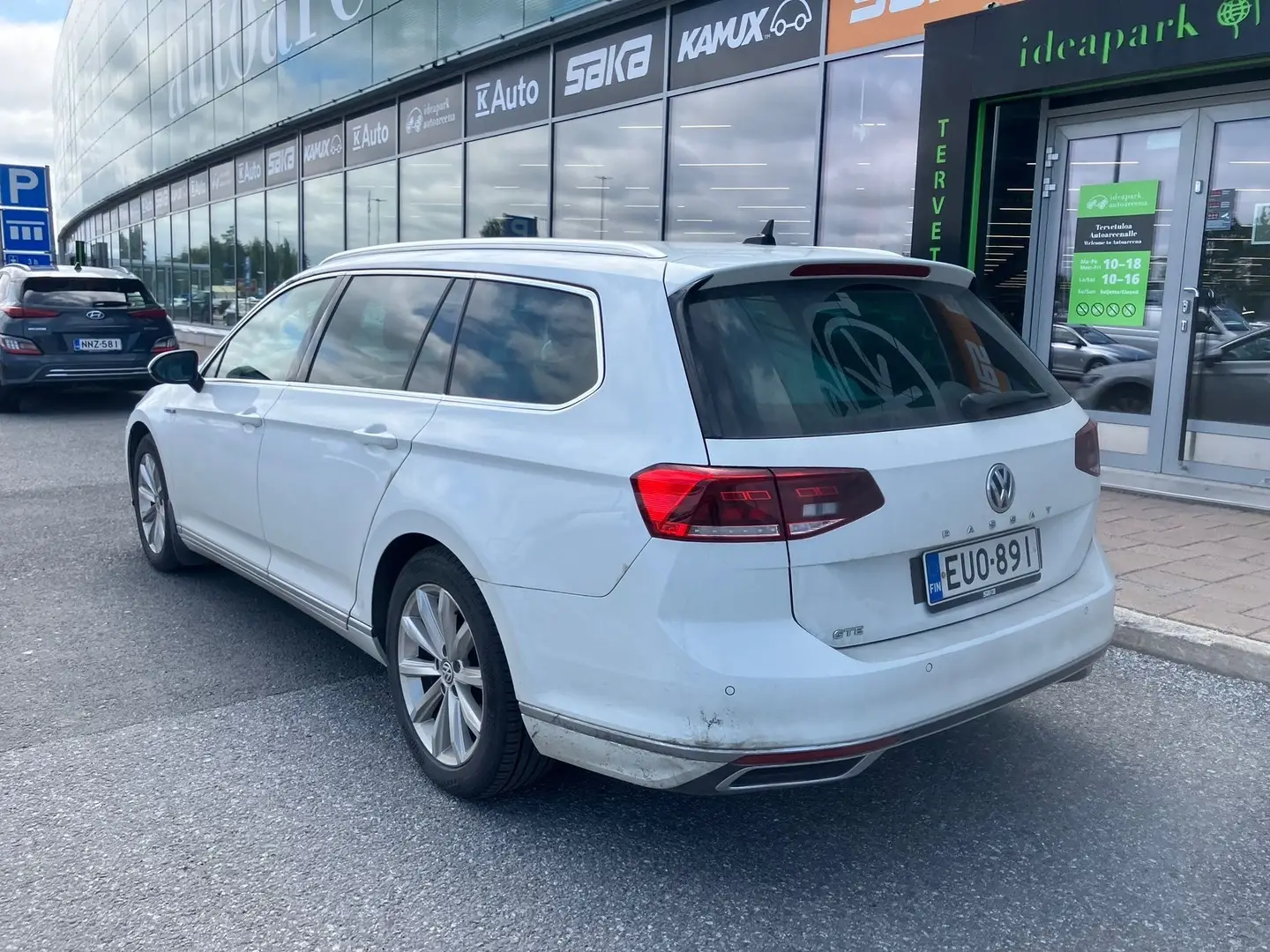 Car Image - 36BrXzR2Jf0S7Rg52gMk1O