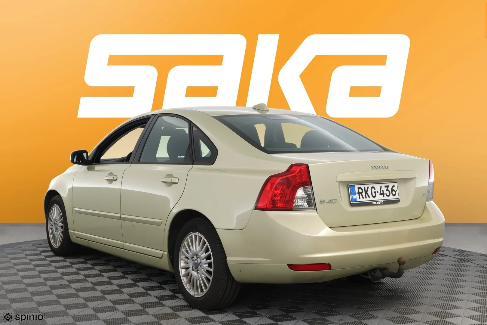 Car Image - 293OXK5dX83gSb6NIfYdJv