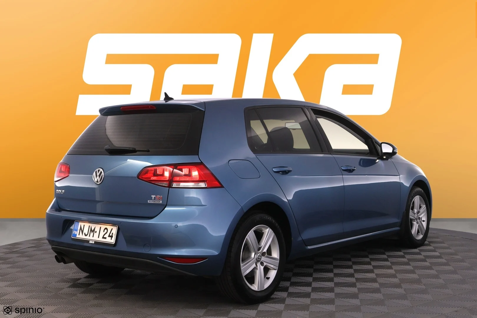Car Image - 7w21B26TkGX45J5el6KNas