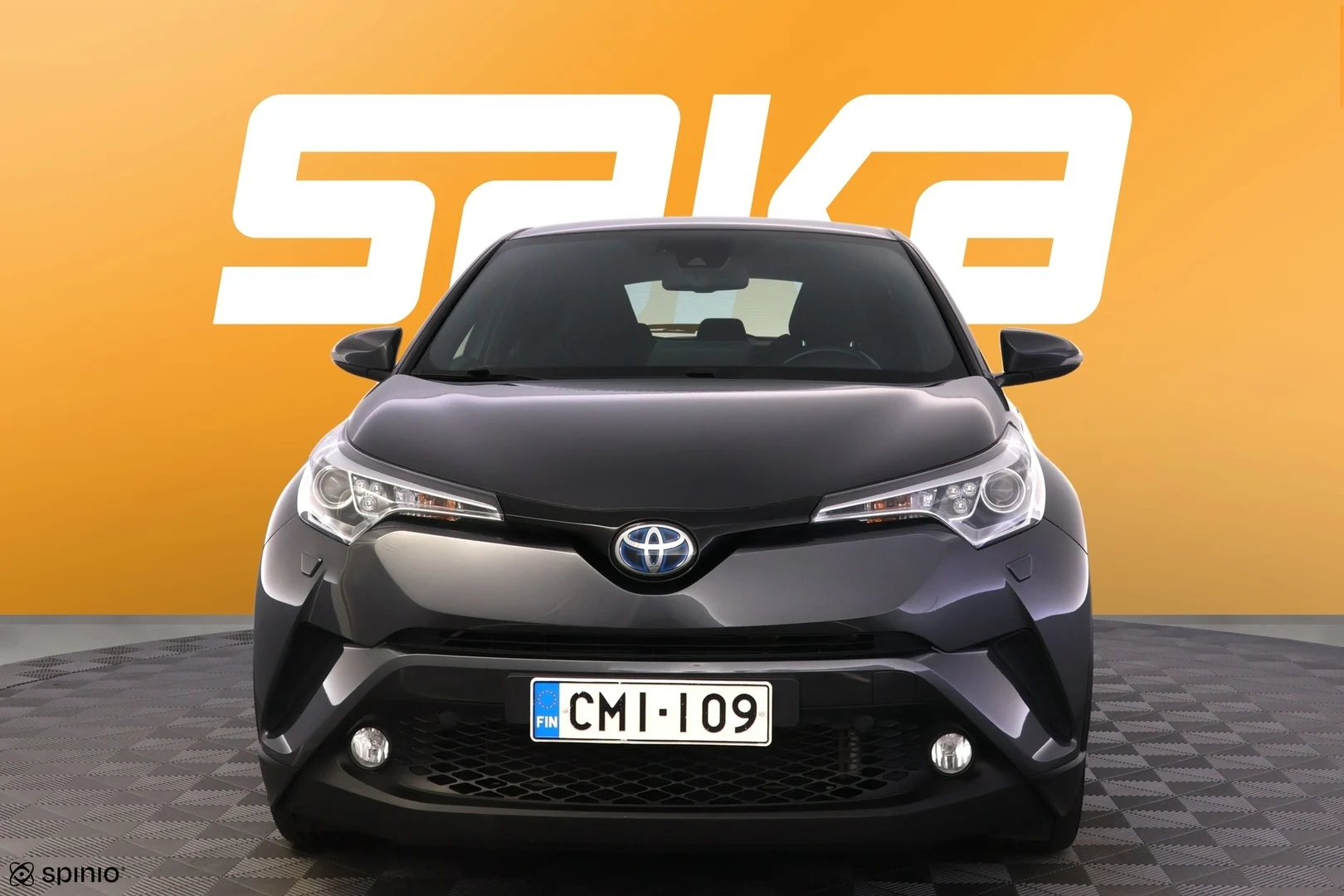 Car Image - 4fwIeX6ZAVDiUPrH1s24yn