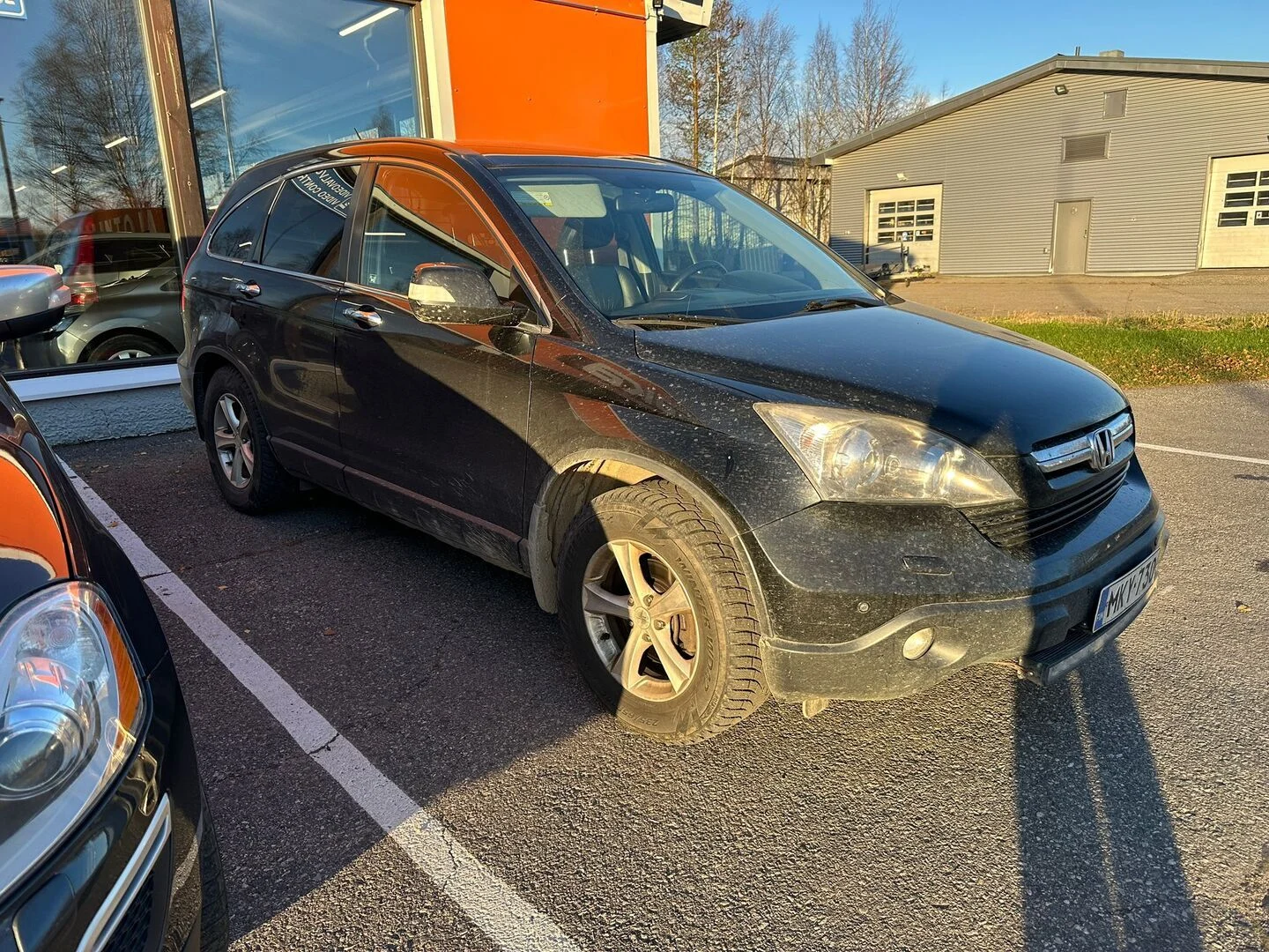 Car Image - 3UuoRfwnYG8oPH3y9uiLn3