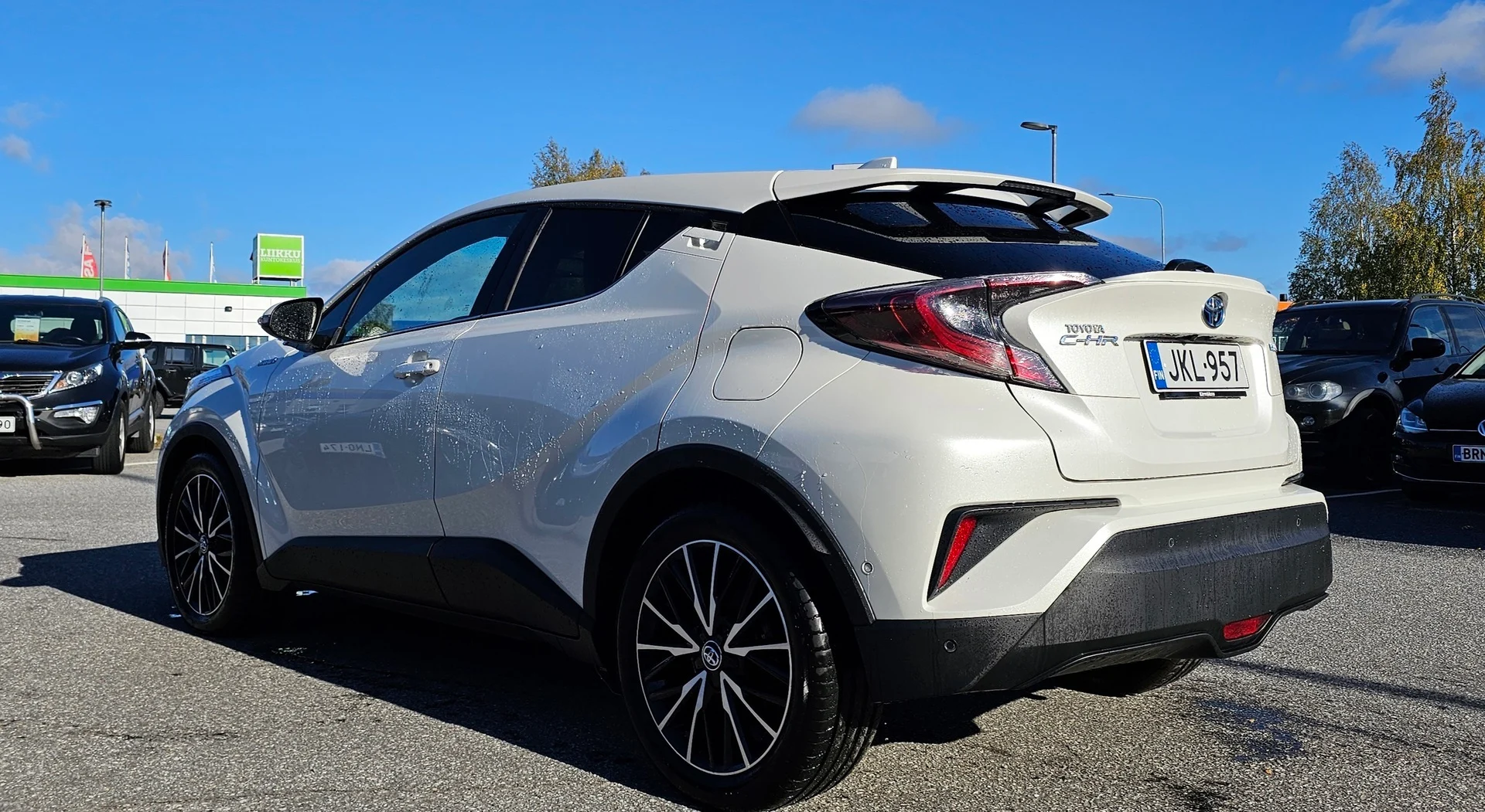 Car Image - 3cjj60LbmYVRx6FL0CSpEx