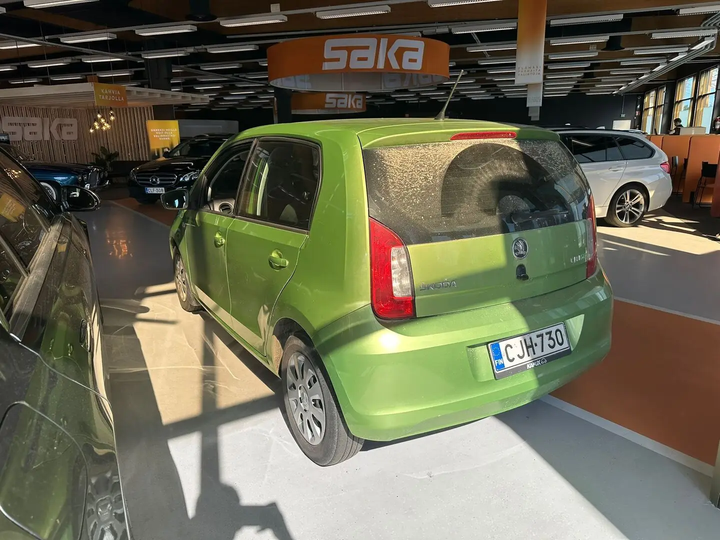 Car Image - 2LmcHrefEiZuhXWd4wdEUO