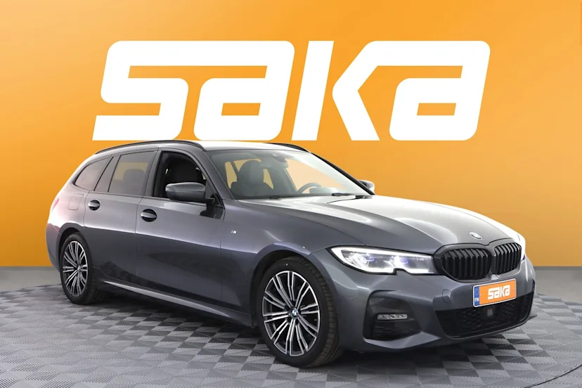 BMW 320