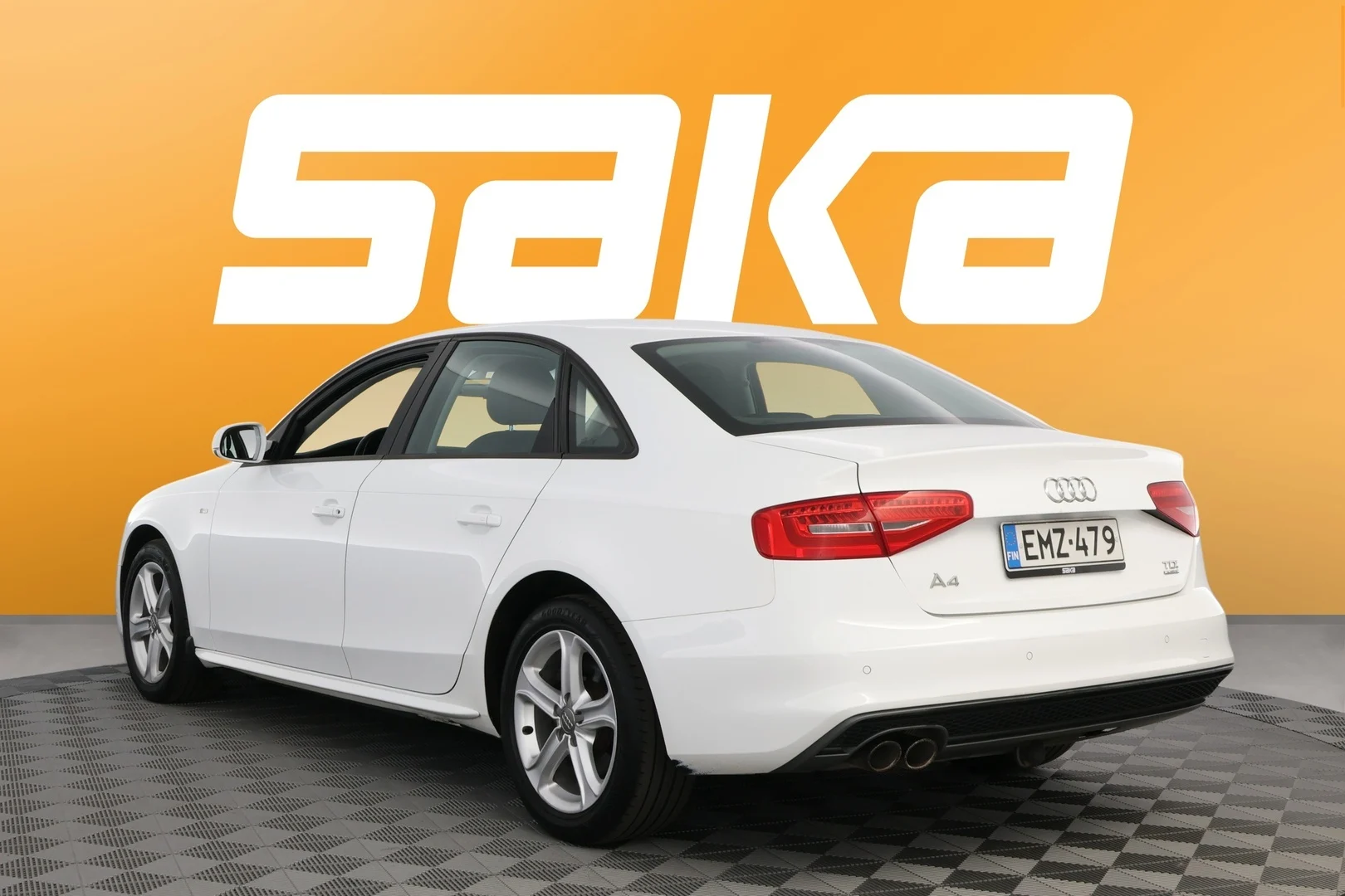 Car Image - 2Sz2aKaastegazrgModa4B
