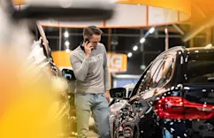 Myy autosi meille – teet elämäsi helpoimmat kaupat