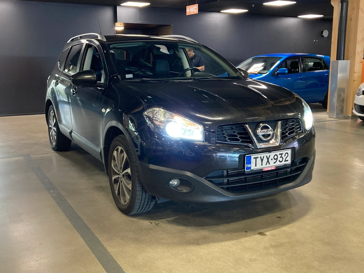 Car Image - 3YM91IeLSx1TlDHwoe6DGQ