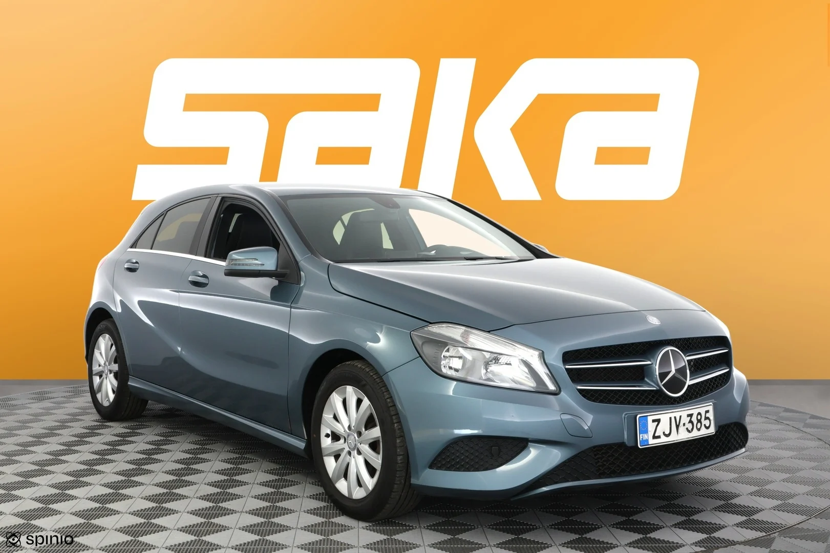 Car Image - 1XLcSOqJiOOAYYmpSEk1aN