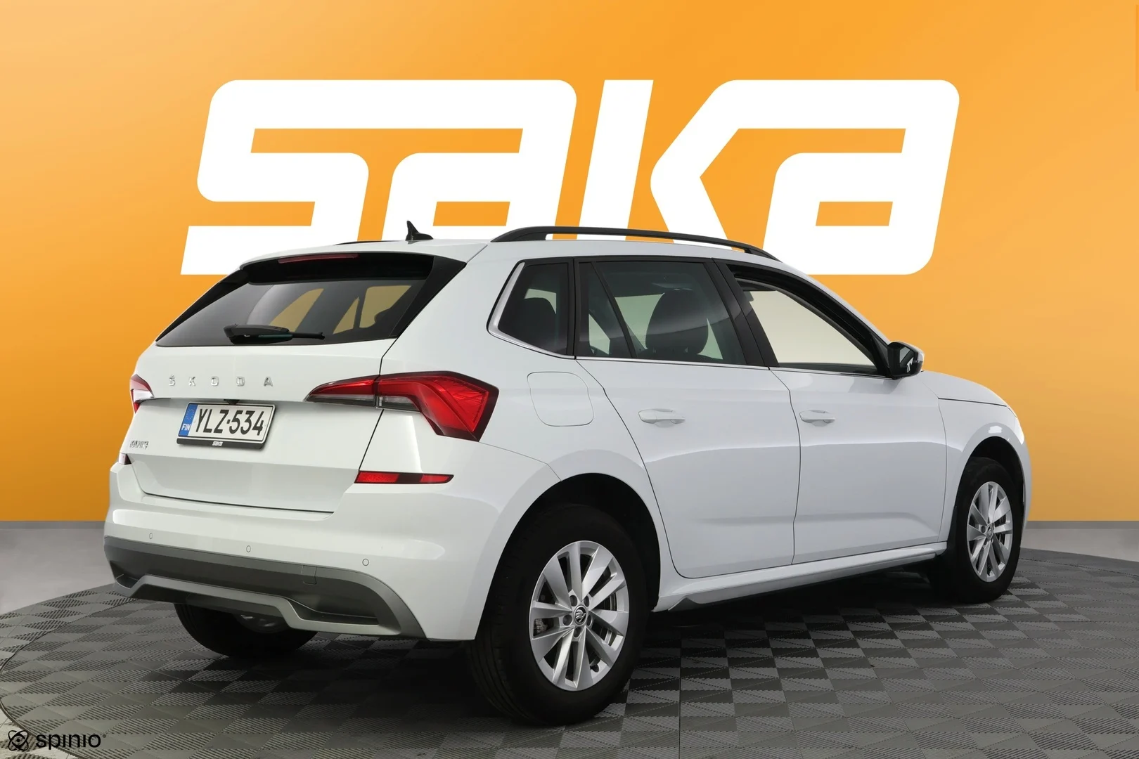 Car Image - 37KllYDqTfi5yZsFO46GZ7