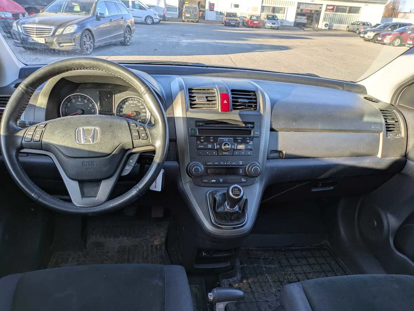 Car Image - 25TEOesMkHncXcfsTd14Lu