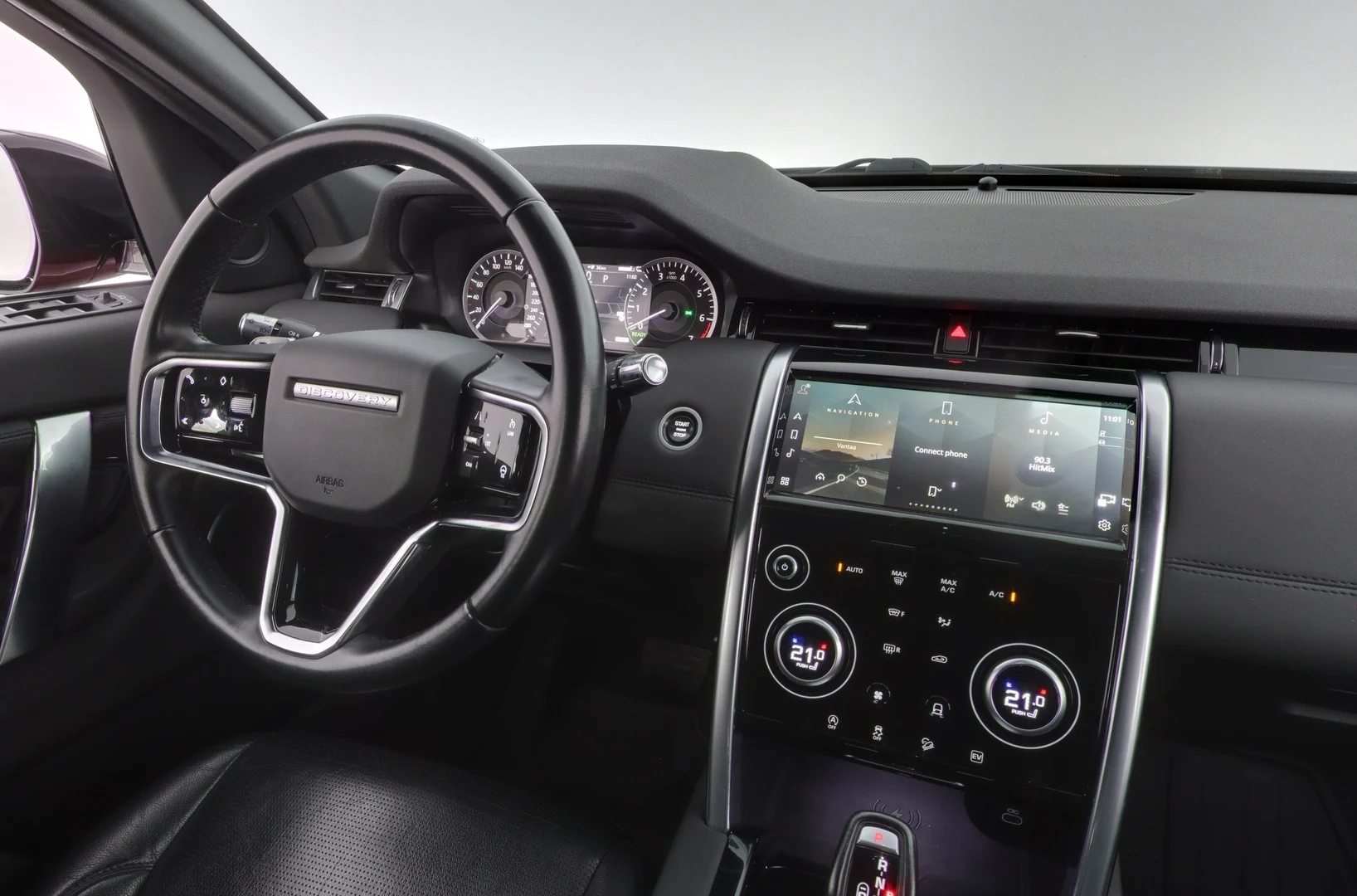 Car Image - 7pEVOFSF1RddMDCNUD2fTk