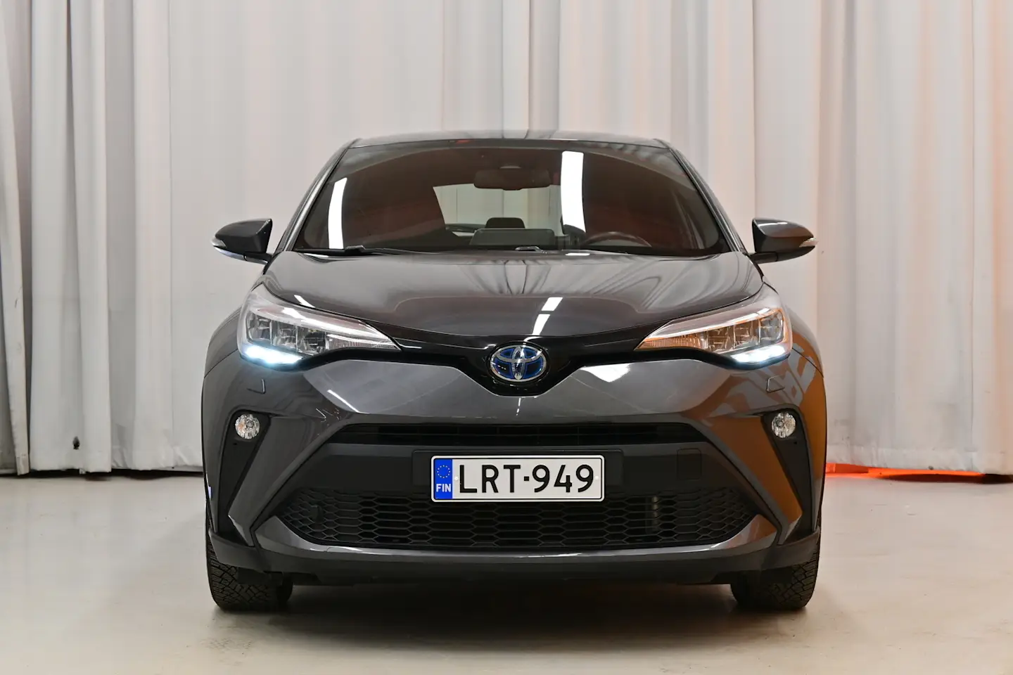 Car Image - 4HsfLi0QyCHLg8mndMeJdU