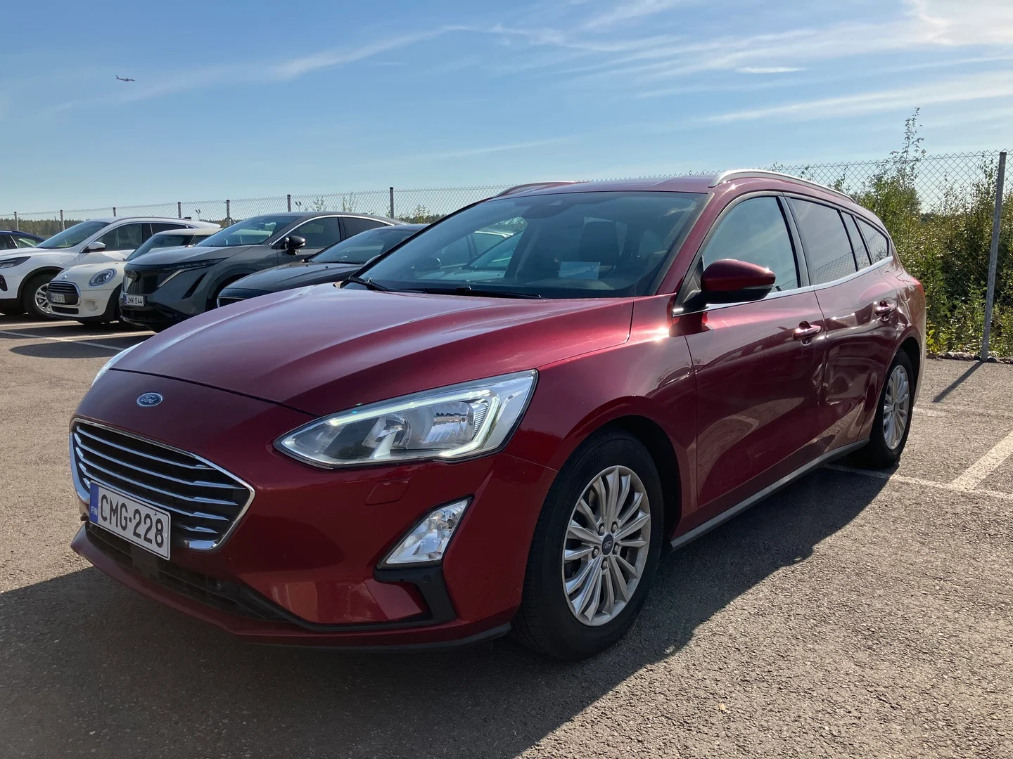 Car Image - 6jANbxYB8uITuYI8A7k12x