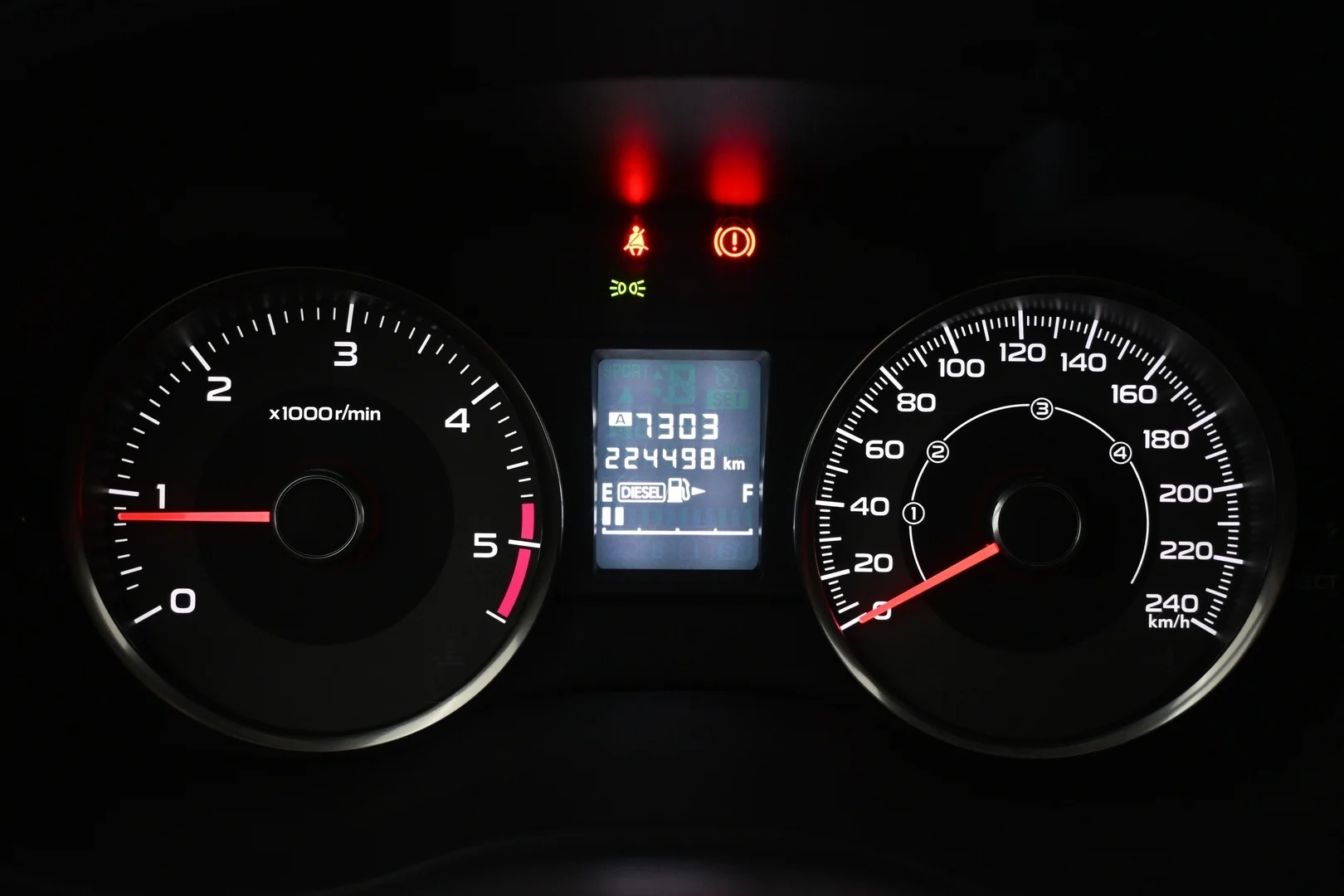 Car Image - 1oB106IbZUDC5GOMUEHP8X