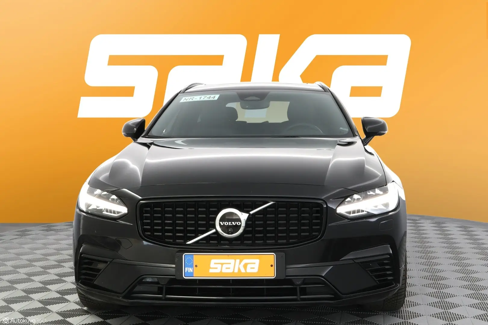 Car Image - 5XidmHDJ5XEGMvp4bxQ6tO