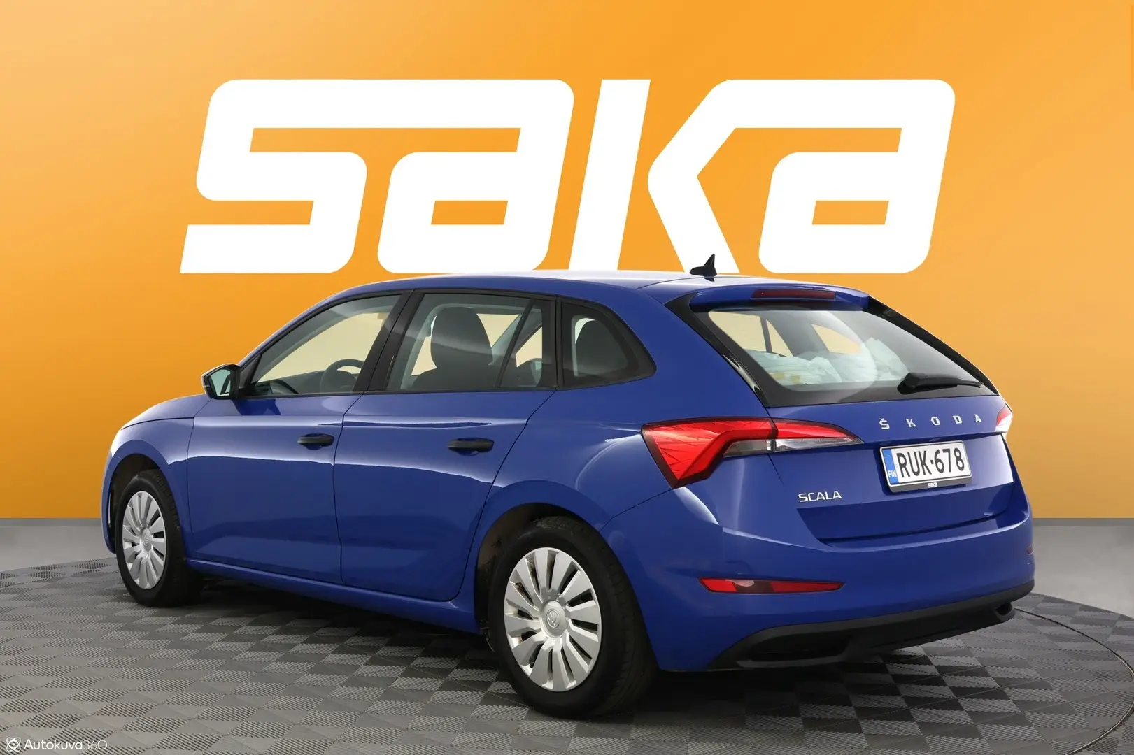 Car Image - 3XnBfCoR9uCQdhd39xJqCi
