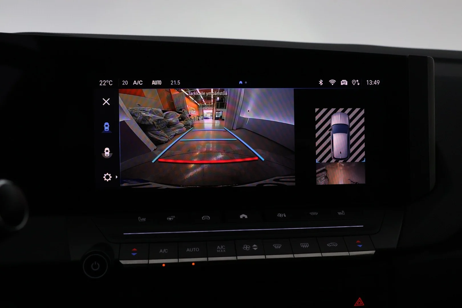 Car Image - 2I1DUYIHXgcXezyGhc7NFO