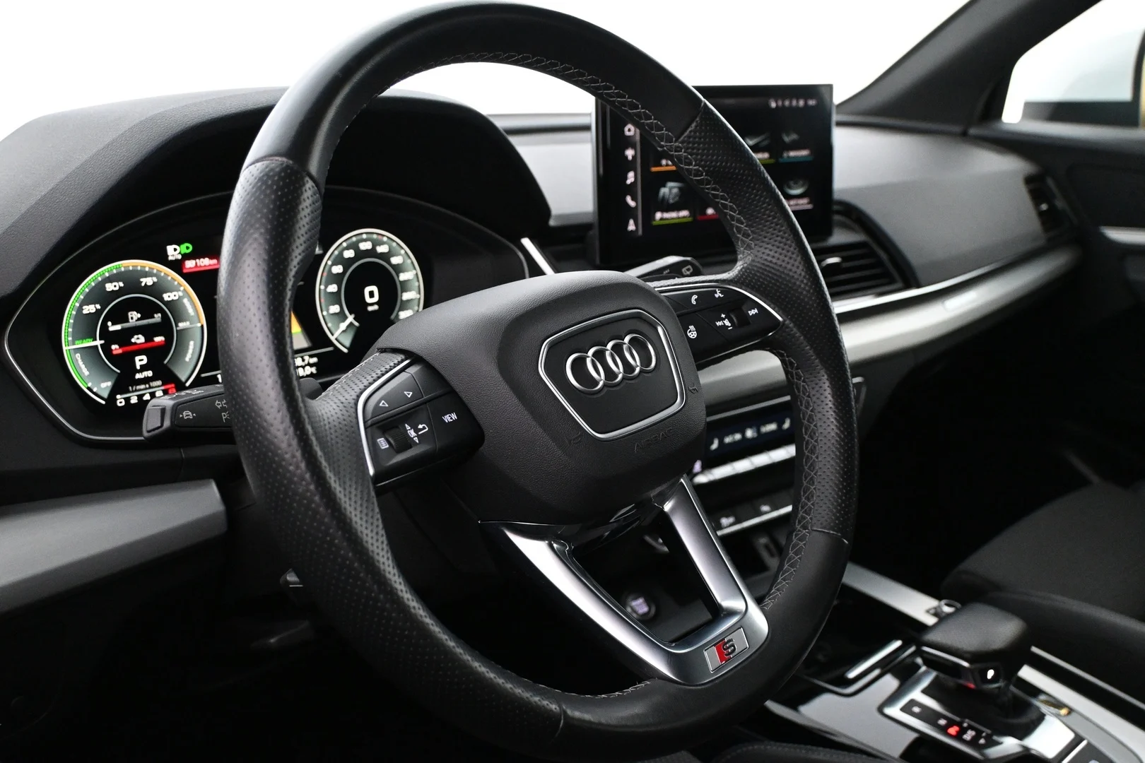 Car Image - 1tMMgqextXhzjJTascc7JB