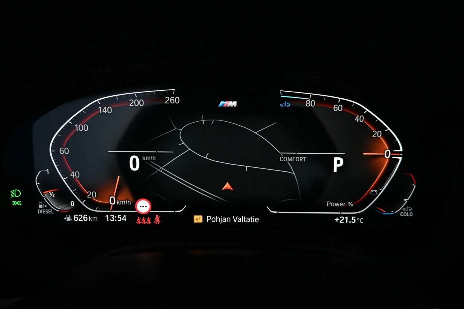 Car Image - 2lkdu8MW6vOb8nZNLibWrG