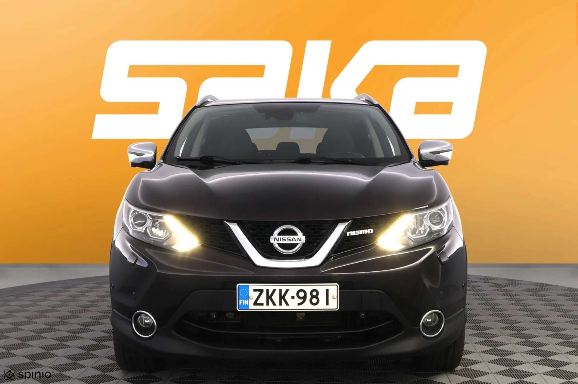 Car Image - 1Xz1Rsjlm6tV7zrxbkKg98