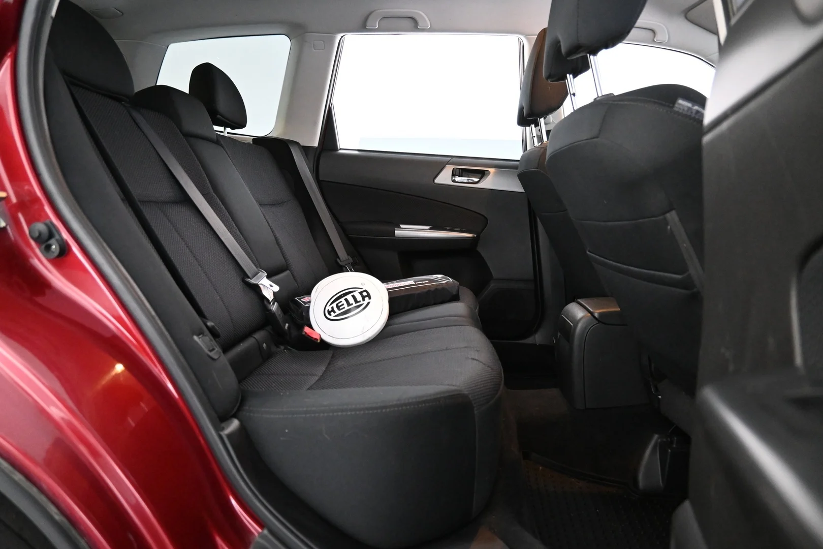 Car Image - 4FyBTyV4ytKVxCUTx2DJrL