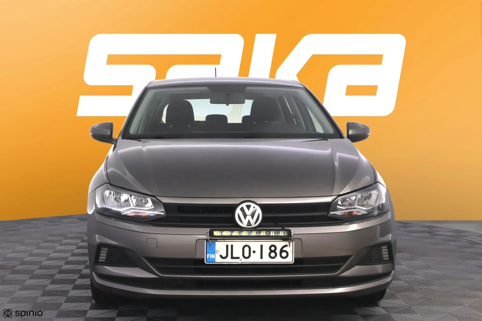 Car Image - 4gdlJ8esA0qhoUpmO4IIDV