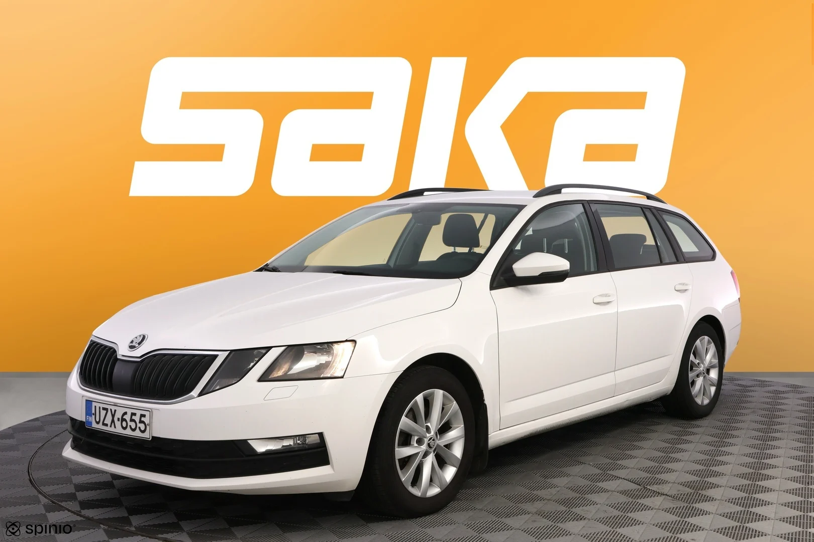 Car Image - 3lkmB917BJpj7P7CSJDxI1