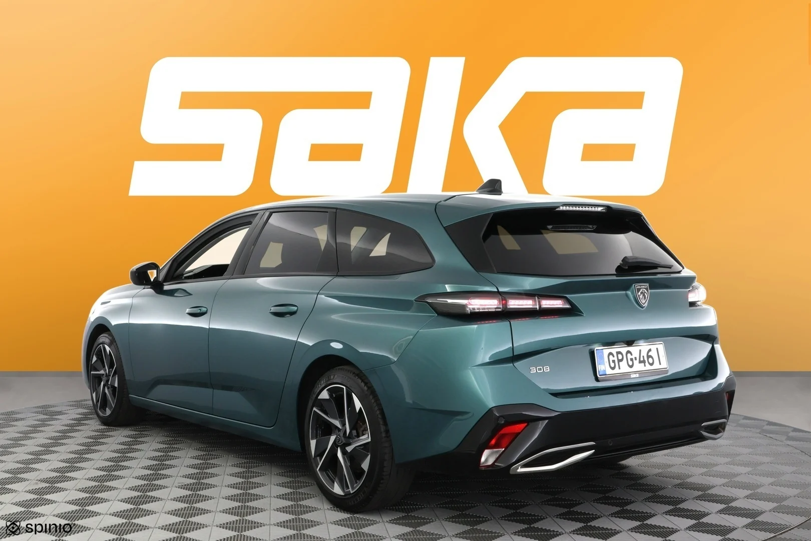 Car Image - 4JCa8KSWuYrdQiamtEX45C