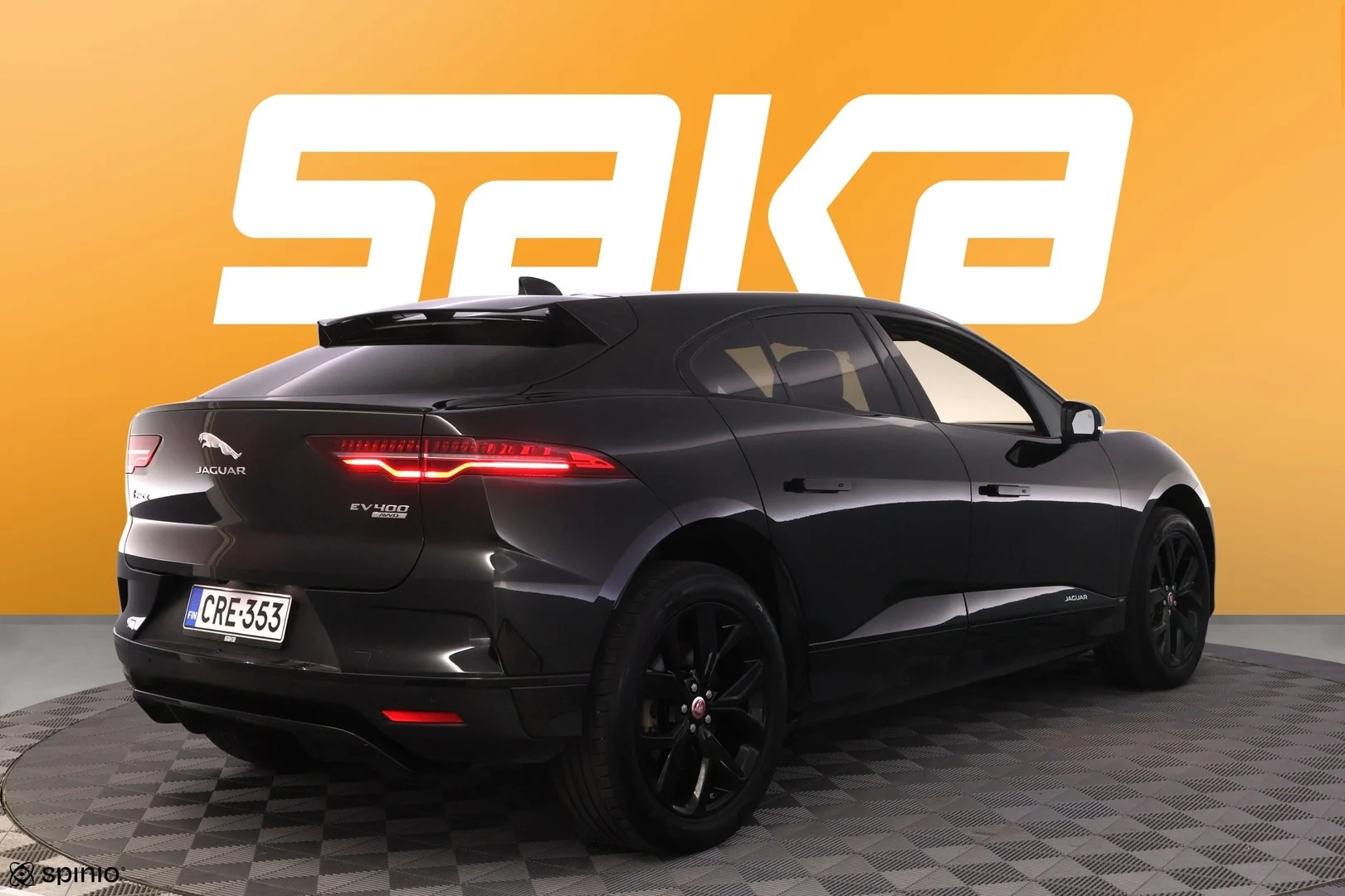 Car Image - 5JCSp4vXKo20ntSQDvct4E