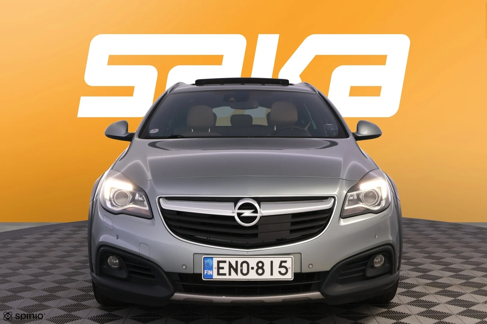 Car Image - 1OeKQNtvVNO9eslCR1L5JV