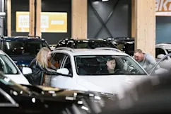 Milloin auto kannattaa vahata? – Saka Finland Oy