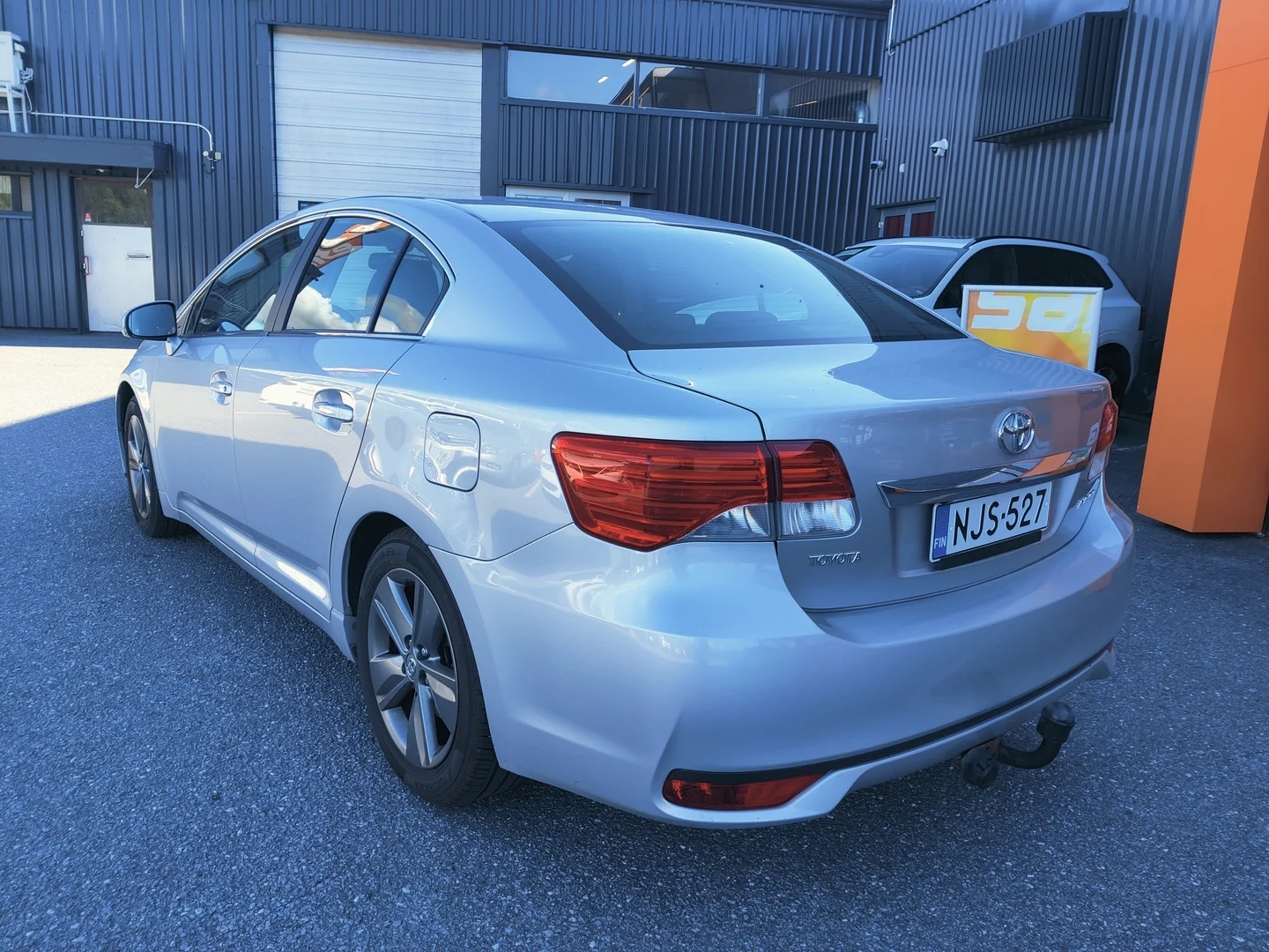 Car Image - 7ImWCvIhZW5XChh9NAZ1eY