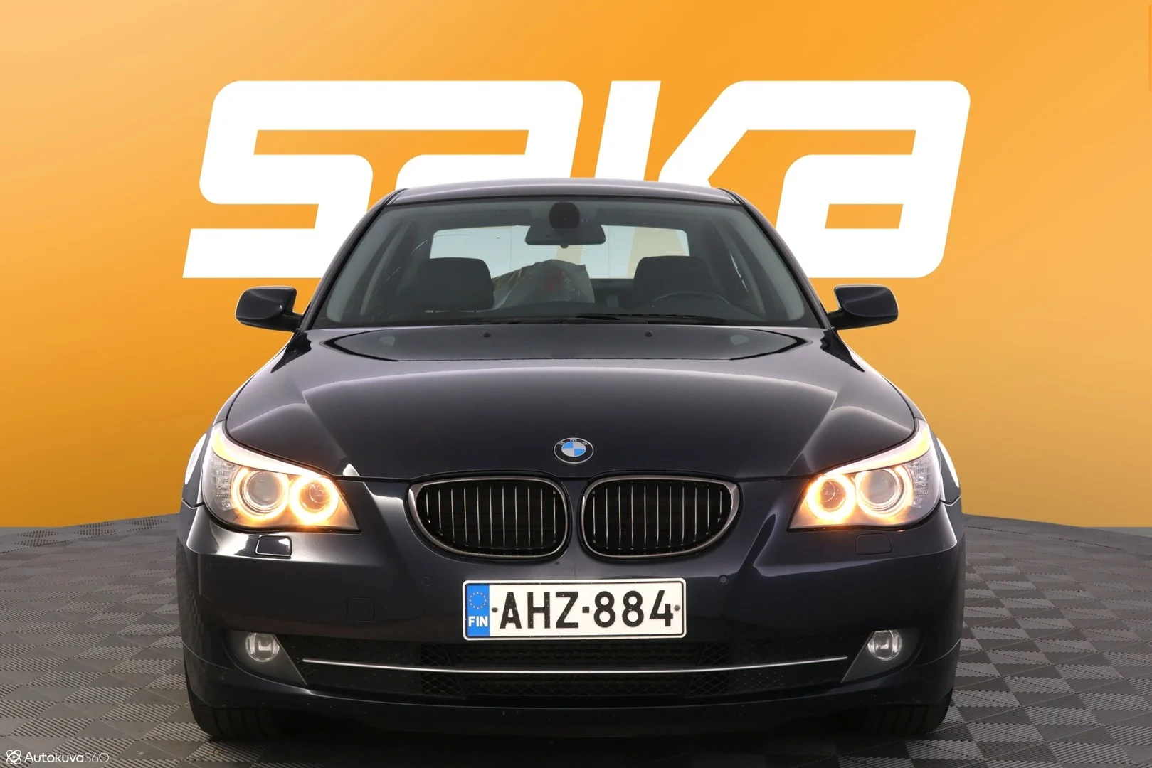 Car Image - 4Xm2TFTlKW9MHmhzknTp1O
