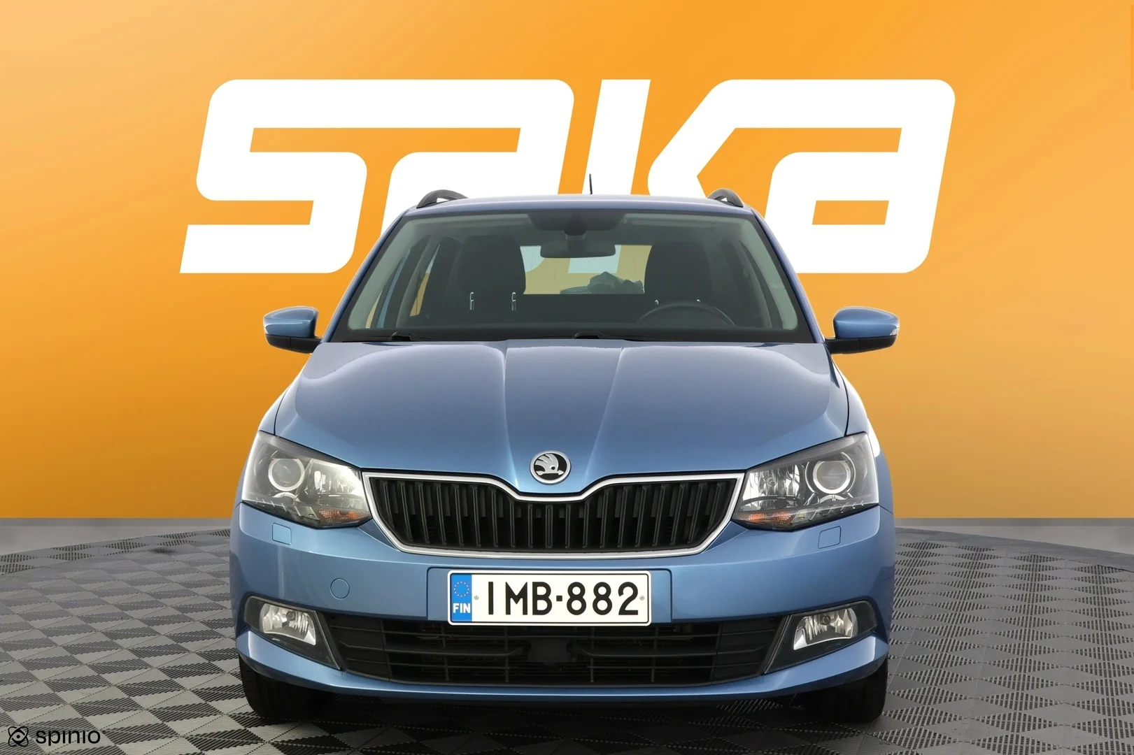 Car Image - 6u9EI8VOCR1TeUYrsoN0E