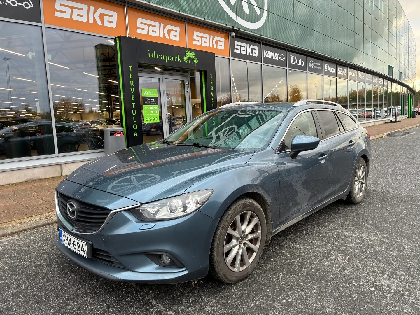 Car Image - 1aS2IkBo2OhRnOtUpt3R9T
