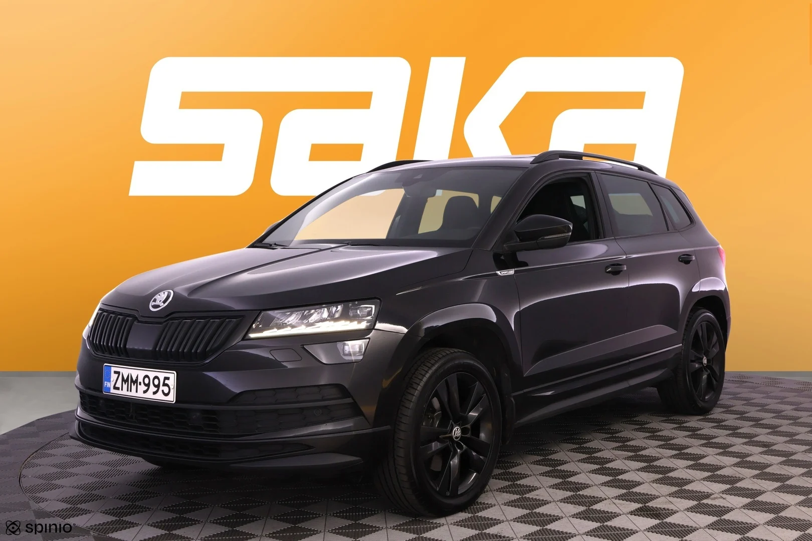 Car Image - 3e8pegCwO0Hai6y5kgEk6R