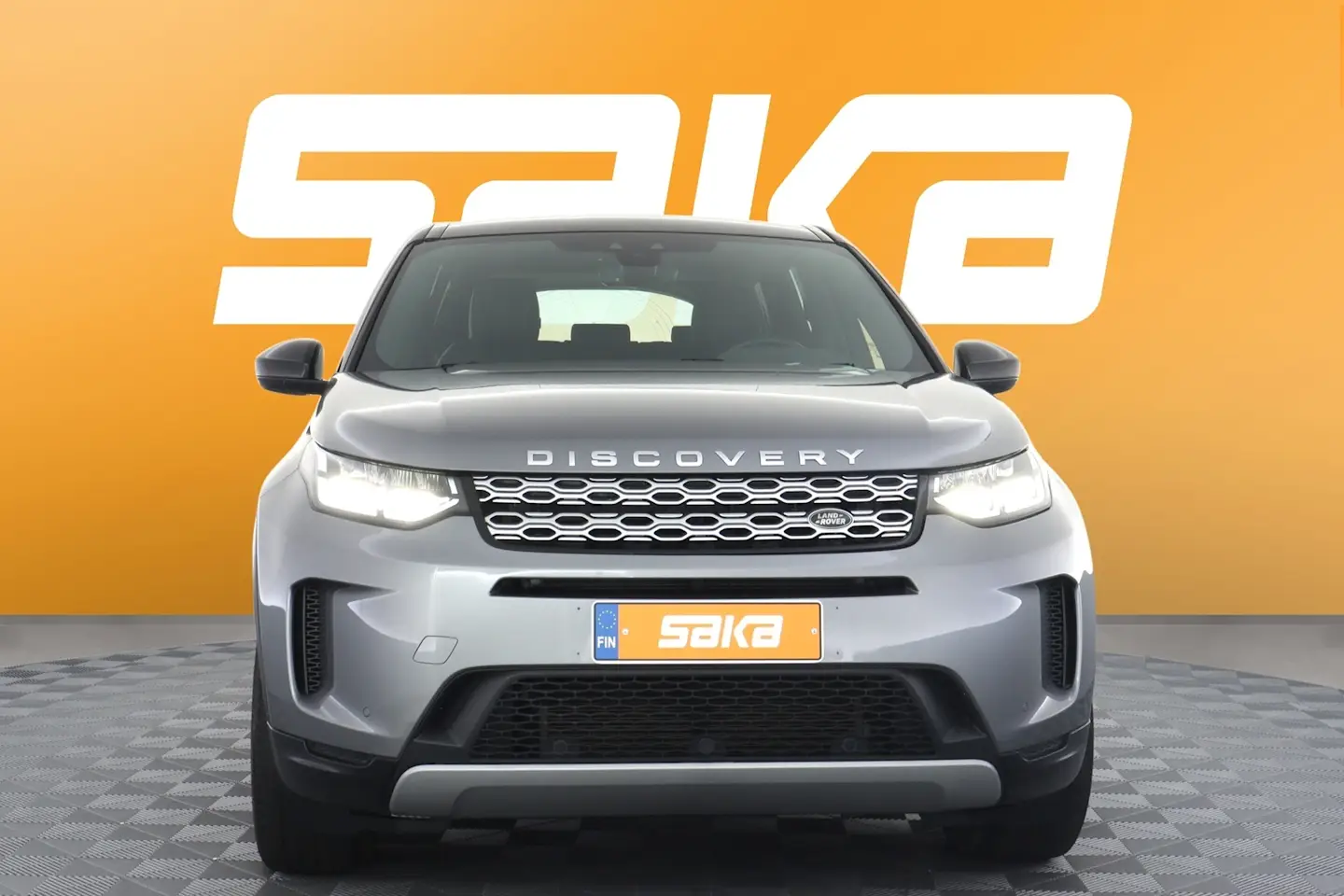 Car Image - 5Yqj8wTdV10UjcqJ42Wob0