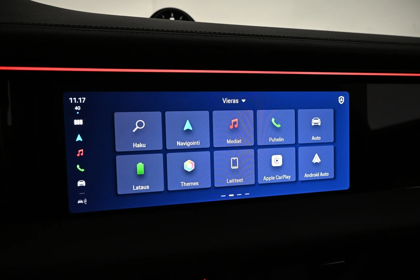 Car Image - 4GYuse4hKnHsVHkqbBkPPM