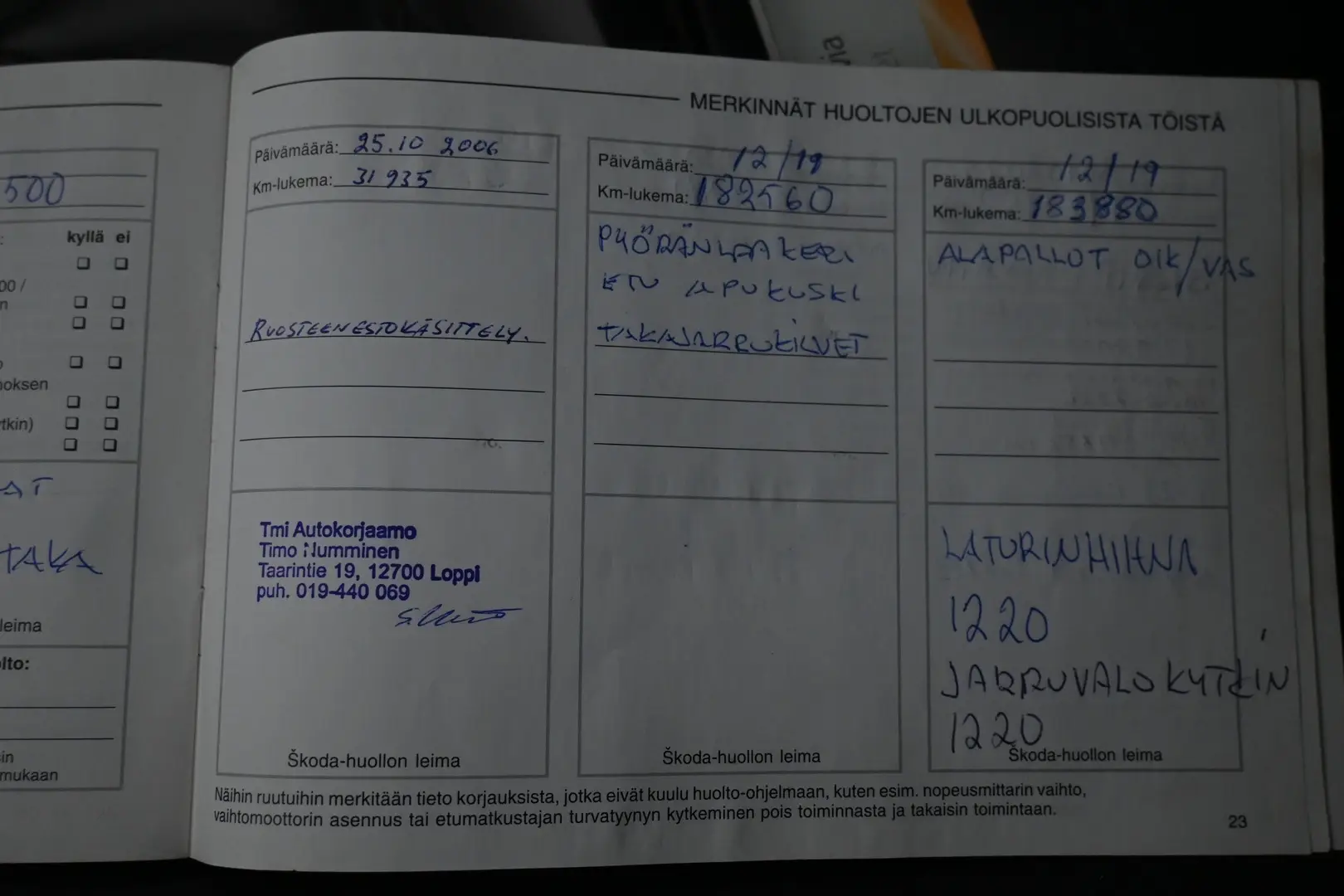 Car Image - 2L0oXsK3APjarkPiTFpnpW