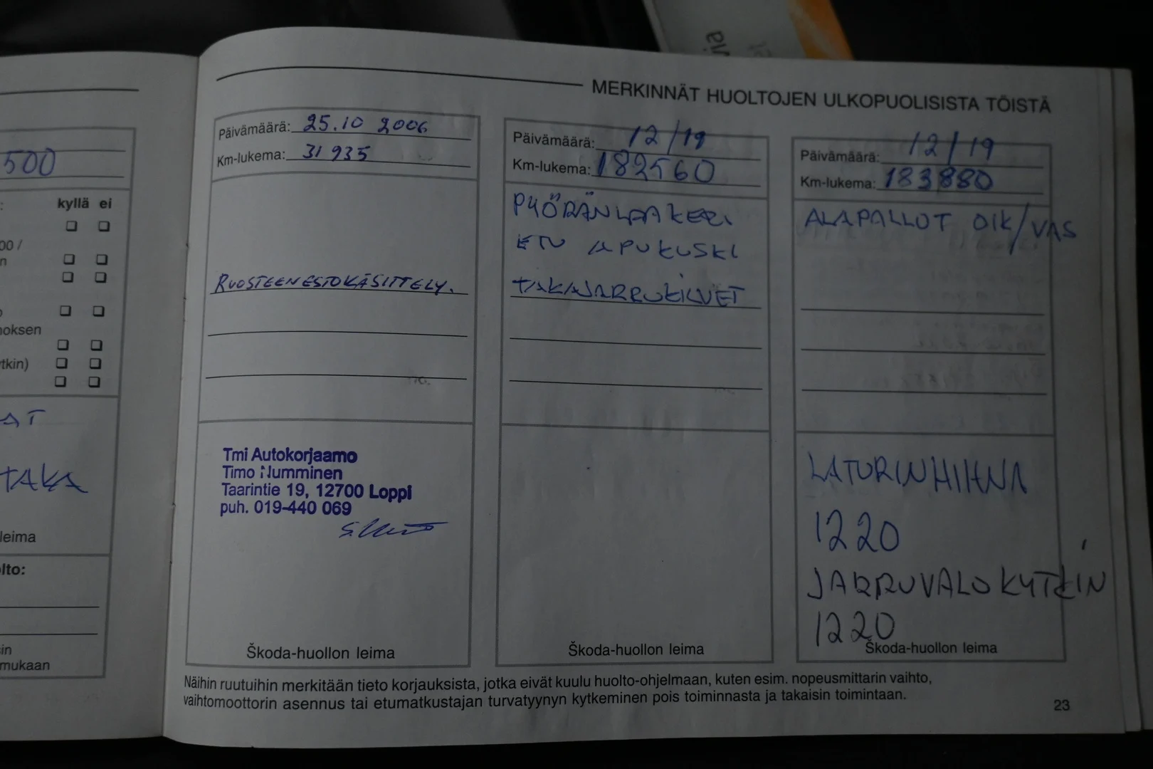 Car Image - 2L0oXsK3APjarkPiTFpnpW