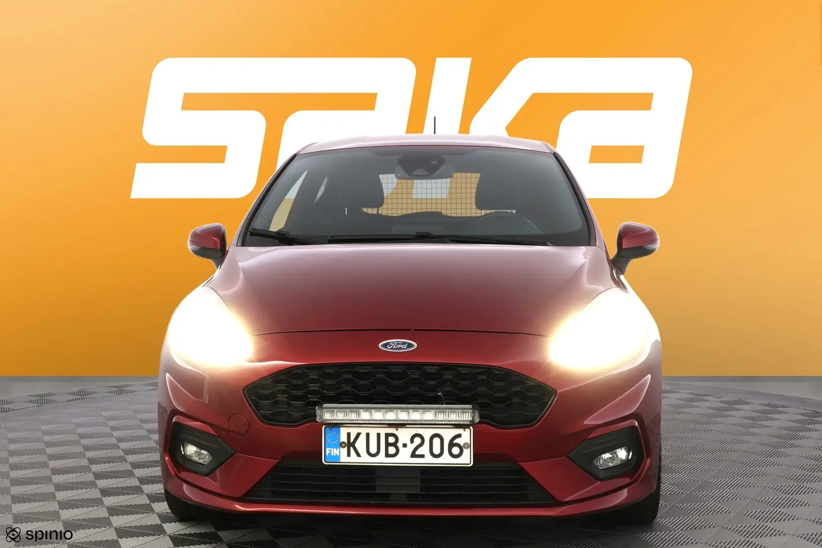Car Image - Wpb0TD8AIsgiSDREiR2vm